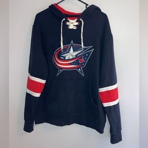 Columbus Blue Jackets Sweatshirt
